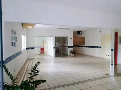 Ponto Comercial para alugar, 519m² no Chácara Primavera, Campinas