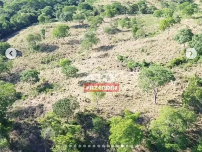 Fazenda/Sítio à venda, 500m² no , Varjão