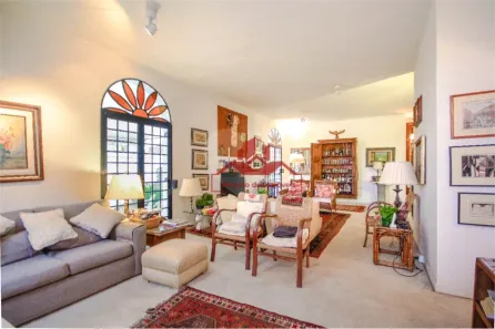 Casa com 3 Quartos à venda, 295m² no Alto de Pinheiros, São Paulo
