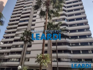 Apartamento com 4 Quartos à venda, 147m² no Vila Uberabinha, São Paulo