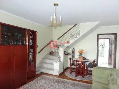 Sobrado com 3 Quartos à venda, 250m² no Vila Congonhas, São Paulo
