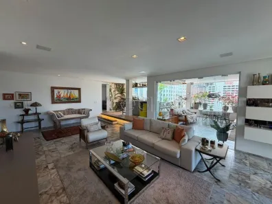 Cobertura com 6 Quartos à venda, 360m² no Aldeota, Fortaleza