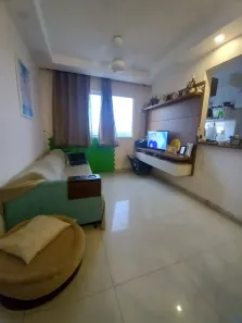 Apartamento com 2 Quartos à venda, 49m² no Piatã, Salvador