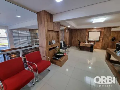 Sala Comercial à venda, 55m² no Centro, Blumenau