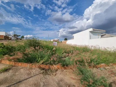 Lote/Terreno à venda, 308m² no Residencial Bongiovani, Presidente Prudente