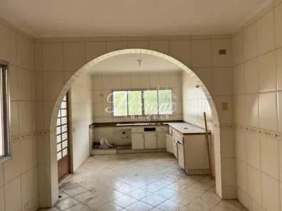 Casa com 1 Quarto para alugar, 50m² no Belenzinho, São Paulo