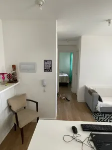 Apartamento com 2 Quartos à venda, 36m² no Parque Vitória, São Paulo