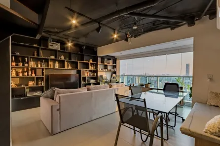 Apartamento com 2 Quartos à venda, 135m² no Vila Gomes Cardim, São Paulo