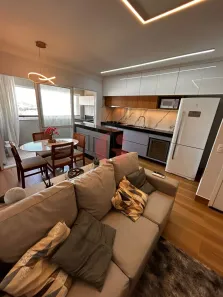 Apartamento com 3 Quartos à venda, 71m² no Vila Industrial, São José dos Campos