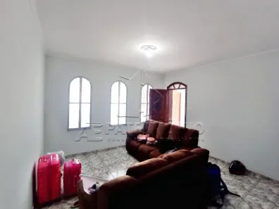 Casa com 3 Quartos à venda, 246m² no Vila Hortência, Sorocaba