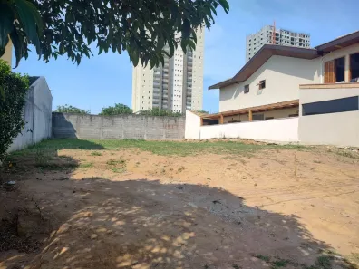 Lote/Terreno à venda, 350m² no Loteamento Villa Branca, Jacareí
