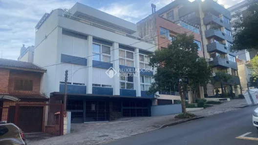 Cobertura com 2 Quartos à venda, 113m² no Auxiliadora, Porto Alegre