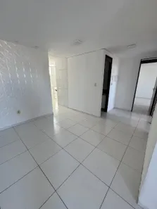 Apartamento com 3 Quartos à venda, 90m² no Tambauzinho, João Pessoa