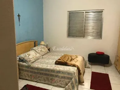 Casa com 3 Quartos à venda, 125m² no Parque Casa de Pedra, São Paulo