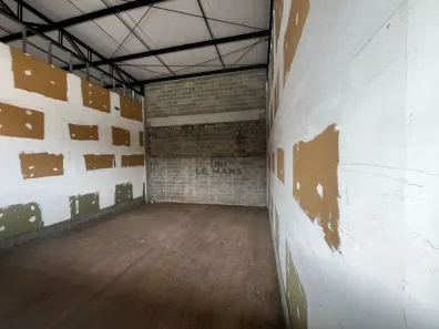 Ponto Comercial para alugar, 57m² no Vila Industrial, Piracicaba
