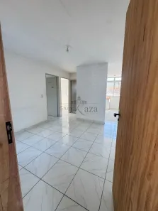 Apartamento com 2 Quartos à venda, 42m² no Vila Industrial, São José dos Campos