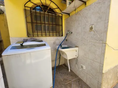 Casa com 3 Quartos à venda, 90m² no Caiçara, Praia Grande