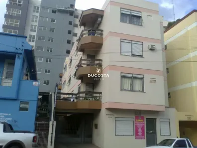 Ponto Comercial com 1 Quarto à venda, 46m² no Nossa Senhora de Fátima, Santa Maria