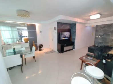 Apartamento com 3 Quartos à venda, 252m² no Andorinha, Itapema