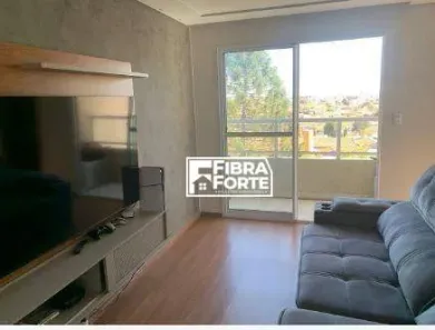 Apartamento com 2 Quartos à venda, 47m² no Jardim Nova Europa, Campinas