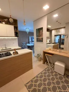 Apartamento com 2 Quartos à venda, 104m² no Mirandópolis, São Paulo
