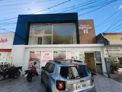 Ponto Comercial para alugar, 110m² no Salgado Filho, Aracaju