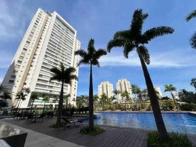 Apartamento com 4 Quartos para venda ou aluguel, 242m² no Chácara Santo Antônio (Zona Leste), São Paulo