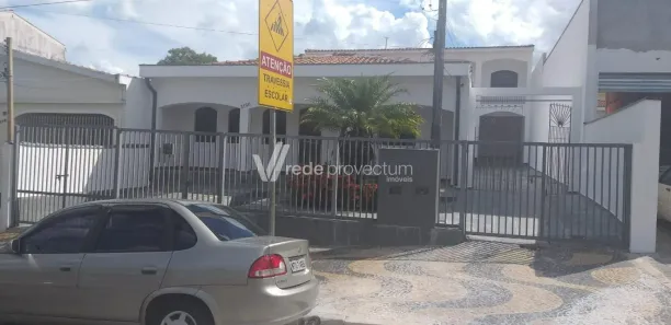 Sobrado com 5 Quartos à venda, 280m² no Vila Joaquim Inácio, Campinas