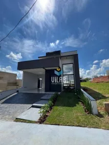 Casa de Condomínio com 3 Quartos à venda, 145m² no Jardim Novo Horizonte, Sorocaba
