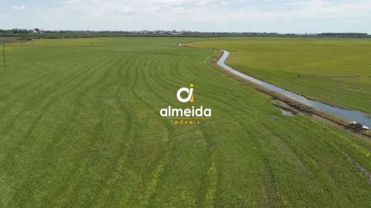 Fazenda/Sítio com 6 Quartos à venda, 5020000m² no Cidade Alta, Alegrete