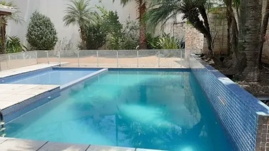Casa de Condomínio com 5 Quartos à venda, 300m² no Parque dos Príncipes, São Paulo