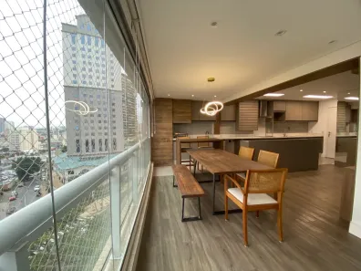 Apartamento com 3 Quartos à venda, 92m² no Vila Osasco, Osasco