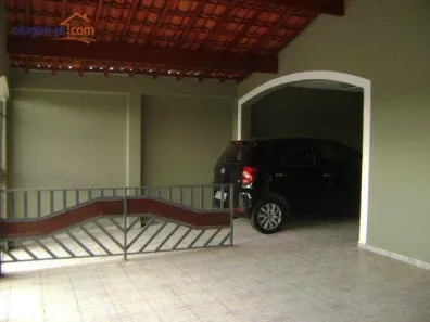 Casa com 3 Quartos à venda, 195m² no Jardim Paraíso do Sol, São José dos Campos