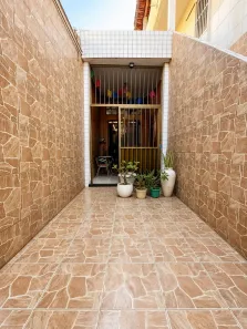 Casa com 2 Quartos à venda, 110m² no Itapuã, Salvador