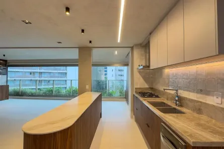 Apartamento com 3 Quartos à venda, 150m² no Moema, São Paulo