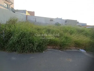 Lote/Terreno à venda, 296m² no Recanto dos Lagos, Jaguariúna