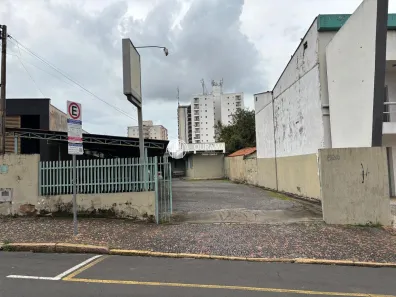 Ponto Comercial com 1 Quarto à venda, 246m² no Centro, Americana