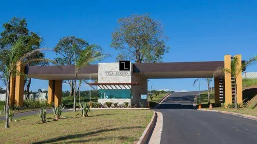 Lote/Terreno à venda, 1000m² no Estância do Lago, Contagem