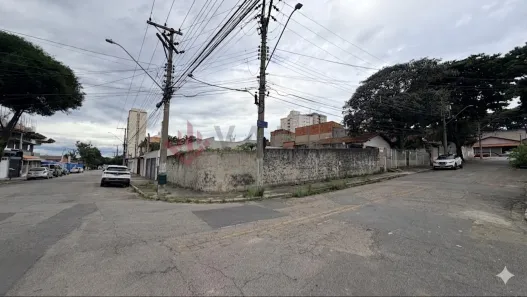 Lote/Terreno à venda, 245m² no Parque Industrial, São José dos Campos