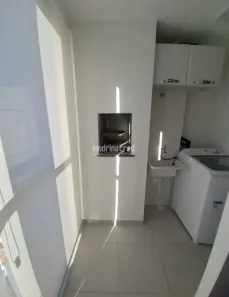Apartamento com 3 Quartos à venda, 54m² no Olímpico, Londrina