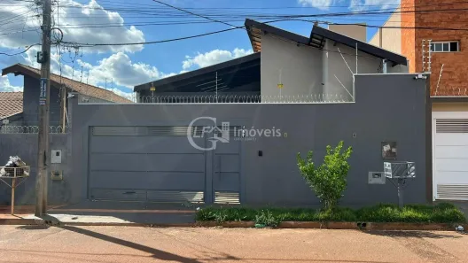 Casa com 3 Quartos à venda, 300m² no Loteamento Praia da Urca, Campo Grande