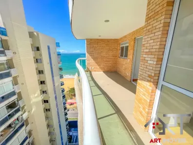 Apartamento com 3 Quartos à venda, 100m² no Praia de Itaparica, Vila Velha