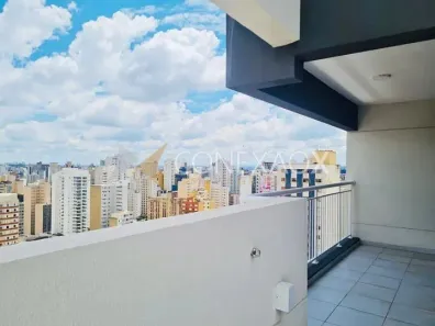 Apartamento com 2 Quartos à venda, 111m² no Centro, Campinas
