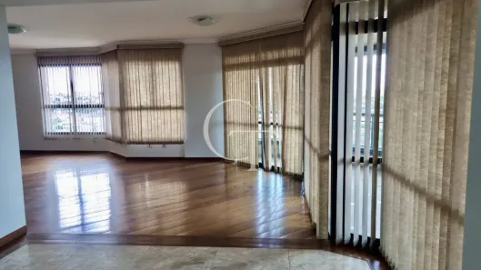 Apartamento com 4 Quartos para alugar, 287m² no Jardim Corazza, Itu