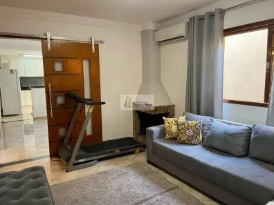 Casa com 3 Quartos à venda, 110m² no Vila Ester, São José dos Campos