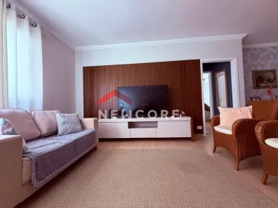 Apartamento com 3 Quartos à venda, 94m² no Pitangueiras, Guarujá