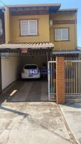 Casa com 3 Quartos à venda, 169m² no Jardim Novo Sabará, Londrina