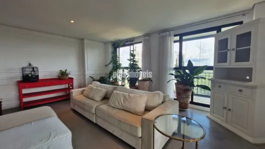 Apartamento com 4 Quartos à venda, 371m² no Santo Amaro, São Paulo