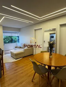 Apartamento com 1 Quarto à venda, 46m² no São João, Porto Alegre