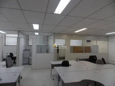 Prédio Comercial à venda, 1611m² no Planalto, São Bernardo do Campo